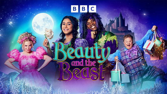 CBeebies Panto: Beauty and the Beast