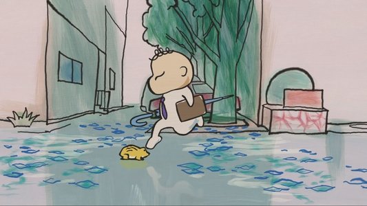 ギブリーズ episode2