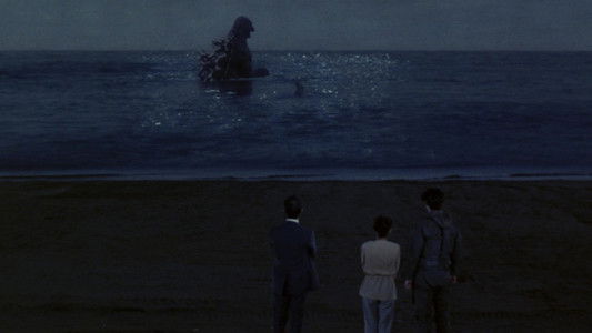 ゴジラvsメカゴジラ