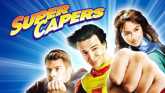 Super Capers