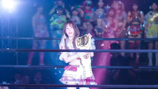 東京女子プロレス