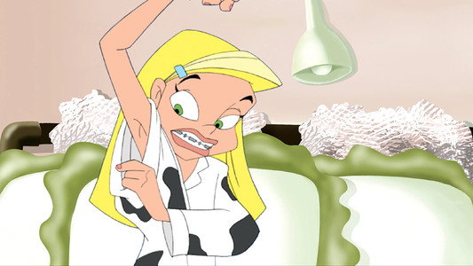 Braceface