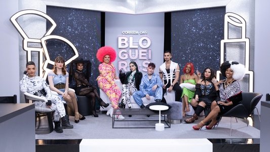 Corrida das Blogueiras
