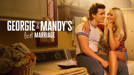 Georgie & Mandy's First Marriage