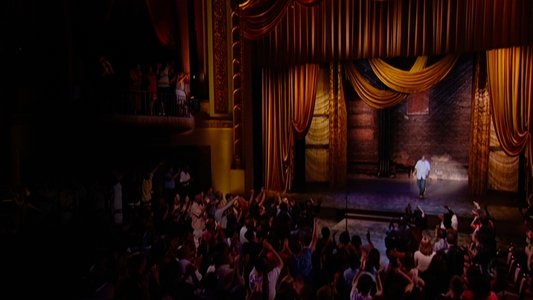 Dave Chappelle: Killin' Them Softly