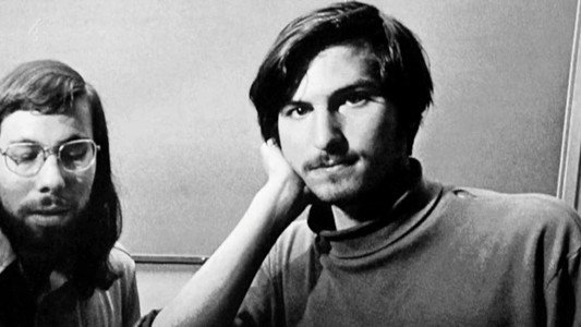 Steve Jobs: iChanged the World