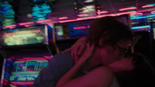 Ruby Sparks