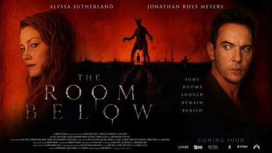 The Room Below
