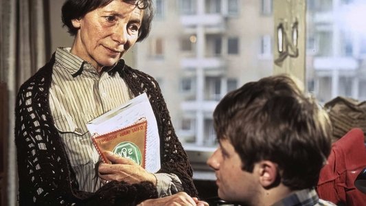 Krótki film o miłości