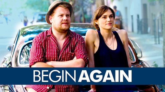 Begin Again