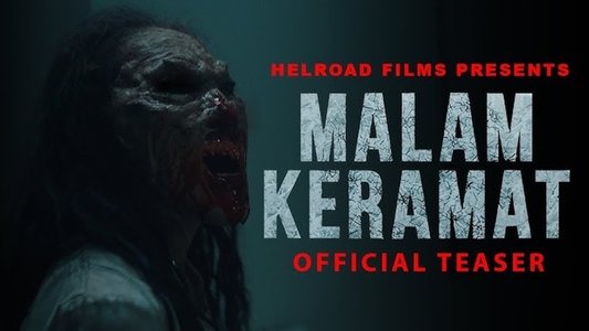 Malam Keramat