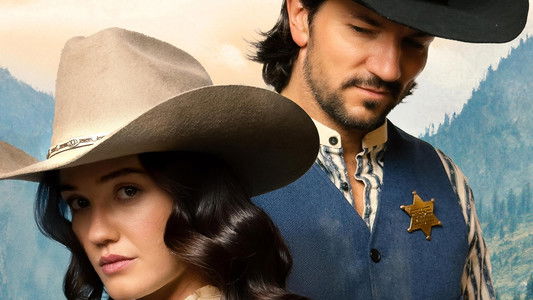 The Sheriffs of Savage Wells