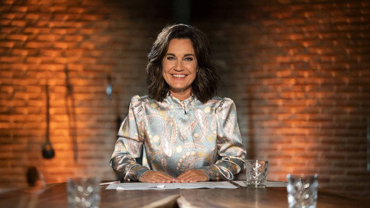 De Avondetappe