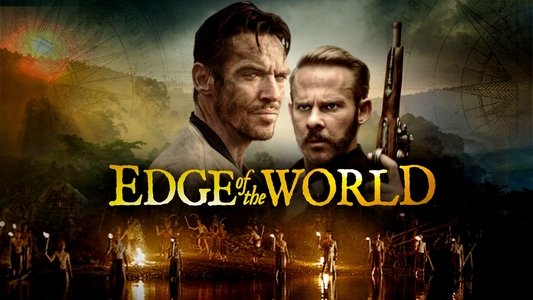Edge of the World