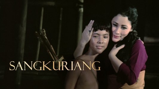 Sangkuriang