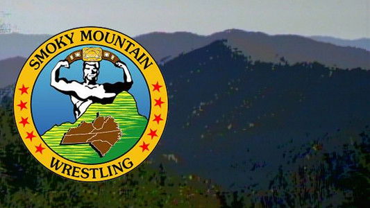 Smoky Mountain Wrestling