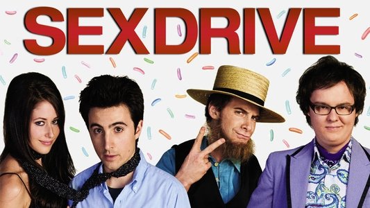 Sex Drive
