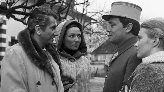 Stéphane Audran, la complice de Chabrol