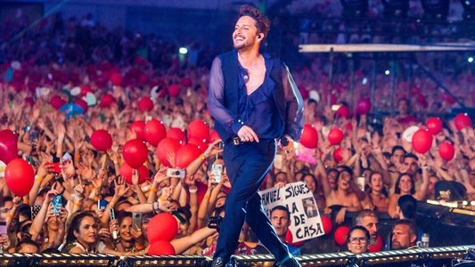 Manuel Carrasco: Hay que vivir el momento