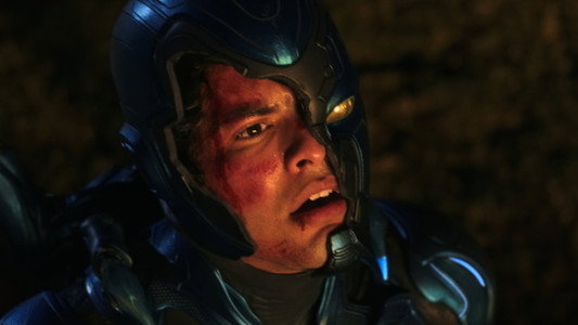 Blue Beetle