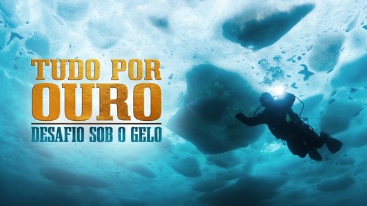 Bering Sea Gold: Under the Ice
