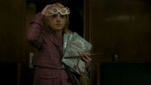 Harry Potter and the Half-Blood Prince