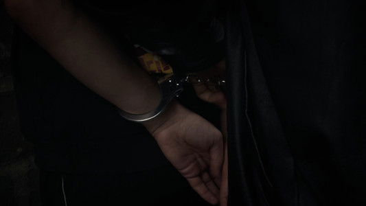 Hiding in Plain Sight