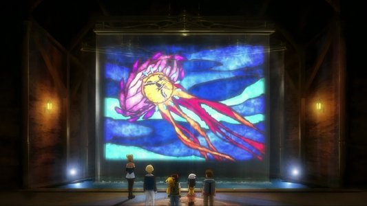 劇場版ポケットモンスター ダイヤモンド&パール アルセウス 超克の時空へ