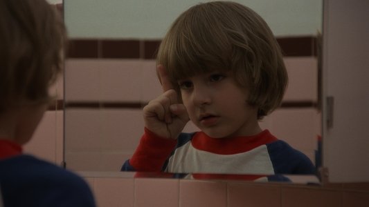 The Shining