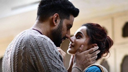 मनमर्ज़ियाँ