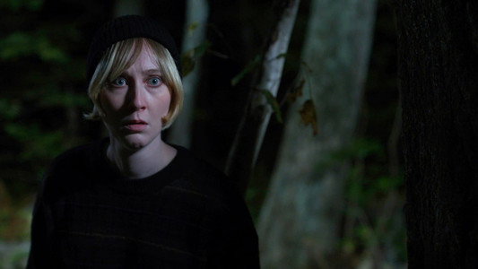 The Girl Who Cried Her Eyes Out