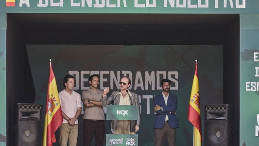 Torrente presidente