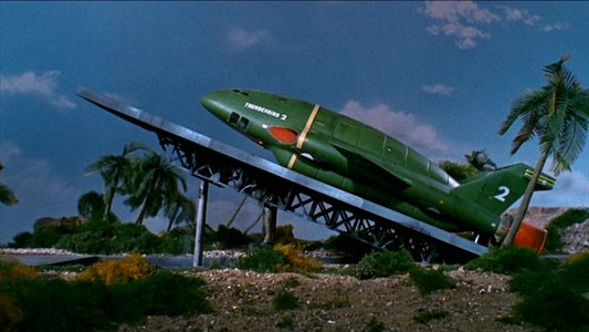 Thunderbirds