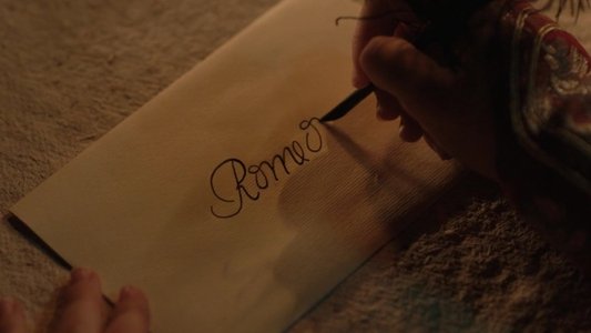 Rosaline