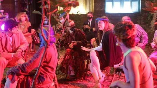 Babardeala cu bucluc sau porno balamuc