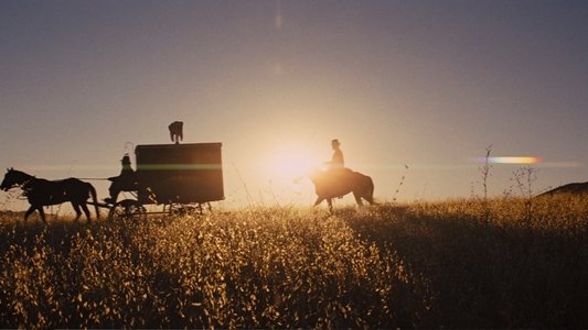 Django Unchained