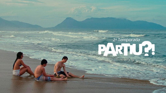 Partiu?!