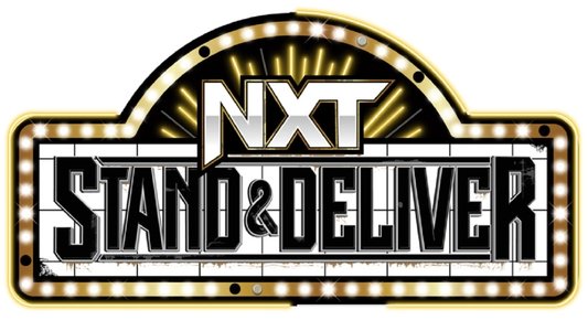 WWE NXT Stand & Deliver 2023