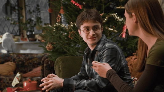 Harry Potter and the Half-Blood Prince