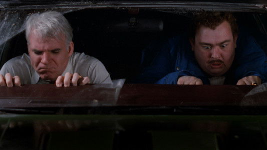 Planes, Trains and Automobiles