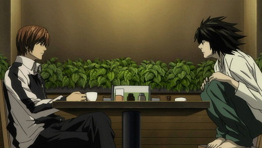 DEATH NOTE