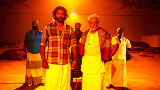 கொம்புசீவி