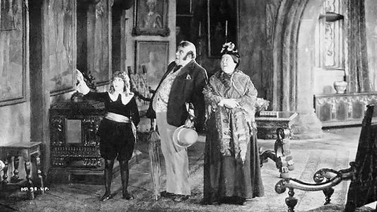 Little Lord Fauntleroy