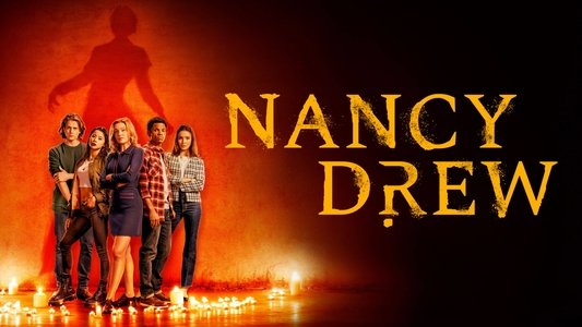Nancy Drew