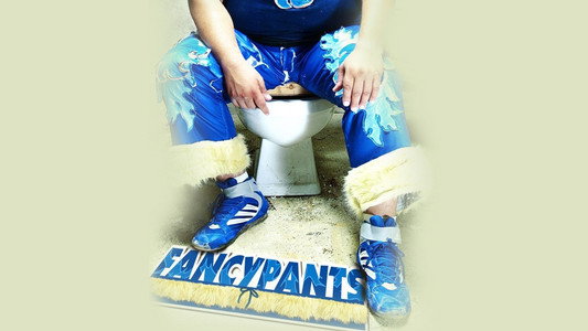 Fancypants