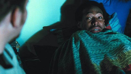 Scary Movie
