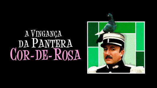 Revenge of the Pink Panther