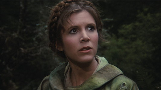 Return of the Jedi