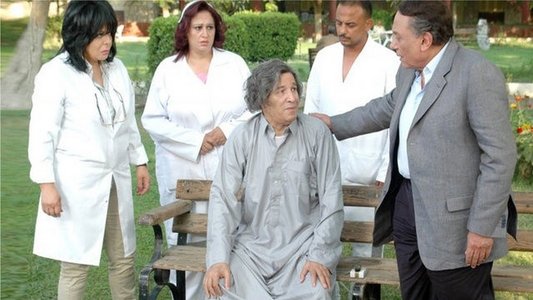 زهايمر