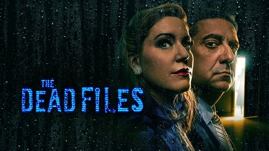 The Dead Files